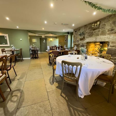Thomas Wright House Hotel Byers Green Buitenkant foto