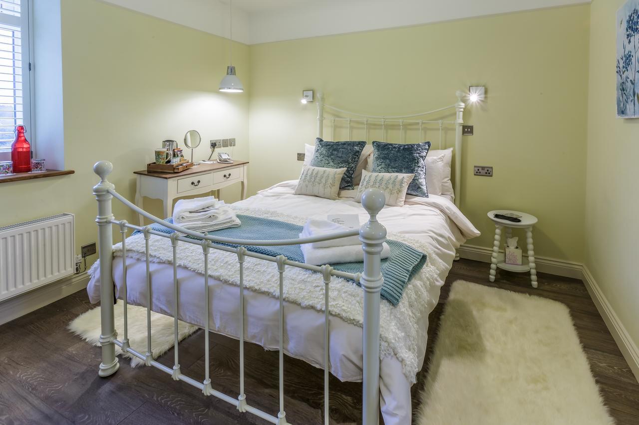 Thomas Wright House Hotel Byers Green Buitenkant foto